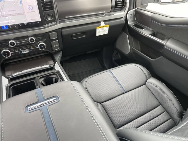 New 2026 Ford F450 Platinum w/ FX4 Off-Road Package image 21