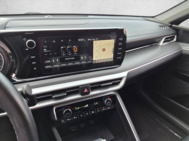 Used 2022 Kia K5 GT-Line FWD image 14