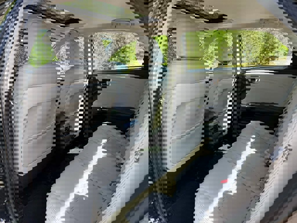 Used 2017 Toyota Avalon XLE Premium FWD image 26