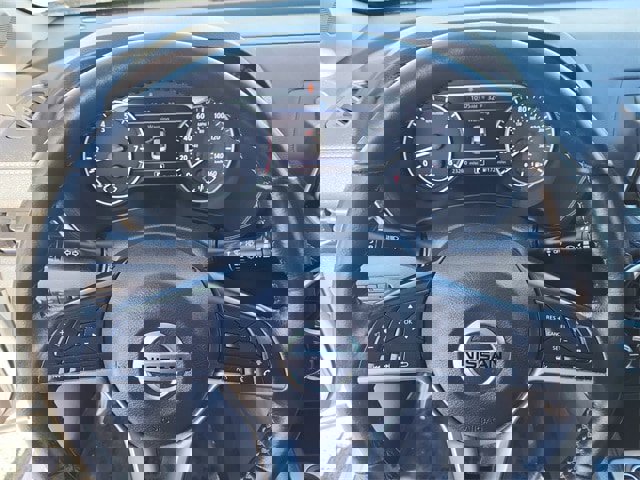 Certified 2023 Nissan Sentra SV w/ All-Weather Package image 10