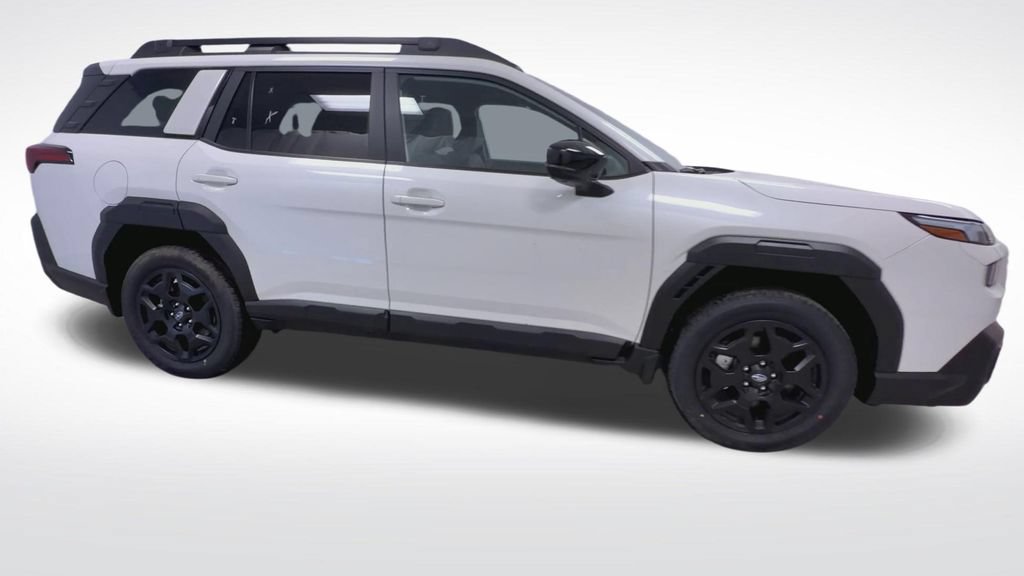 New 2026 Subaru Outback Limited AWD/4WD image 9