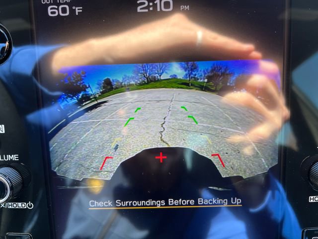 Used 2022 Subaru WRX Premium AWD/4WD image 22