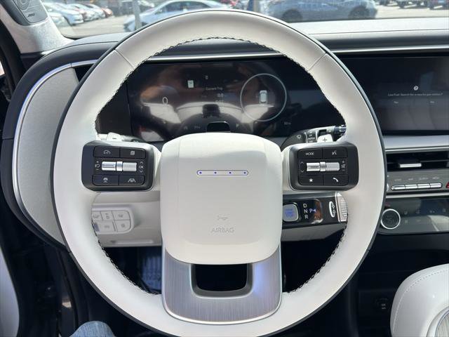 New 2026 Hyundai Palisade Calligraphy image 14