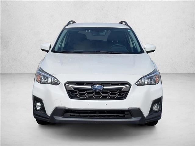 Used 2019 Subaru Crosstrek 2.0i Premium w/ Eyesight System AWD/4WD video 2