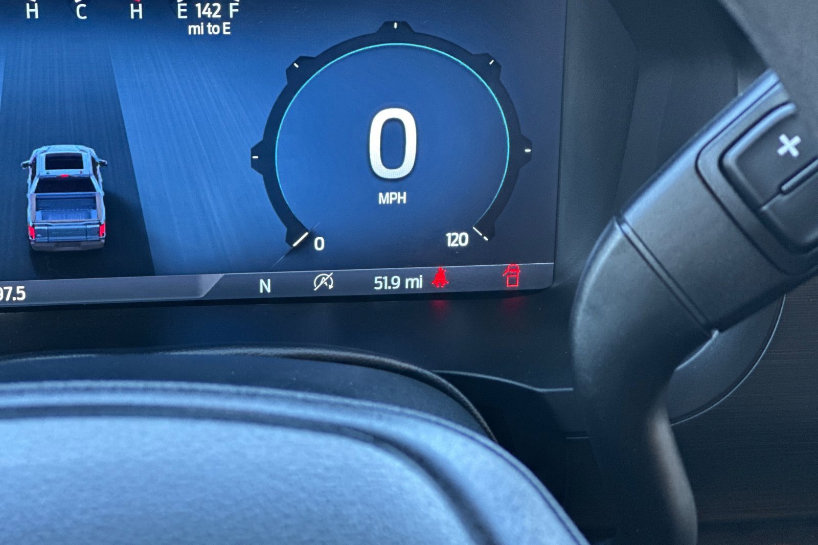 New 2025 Ford F150 STX image 25