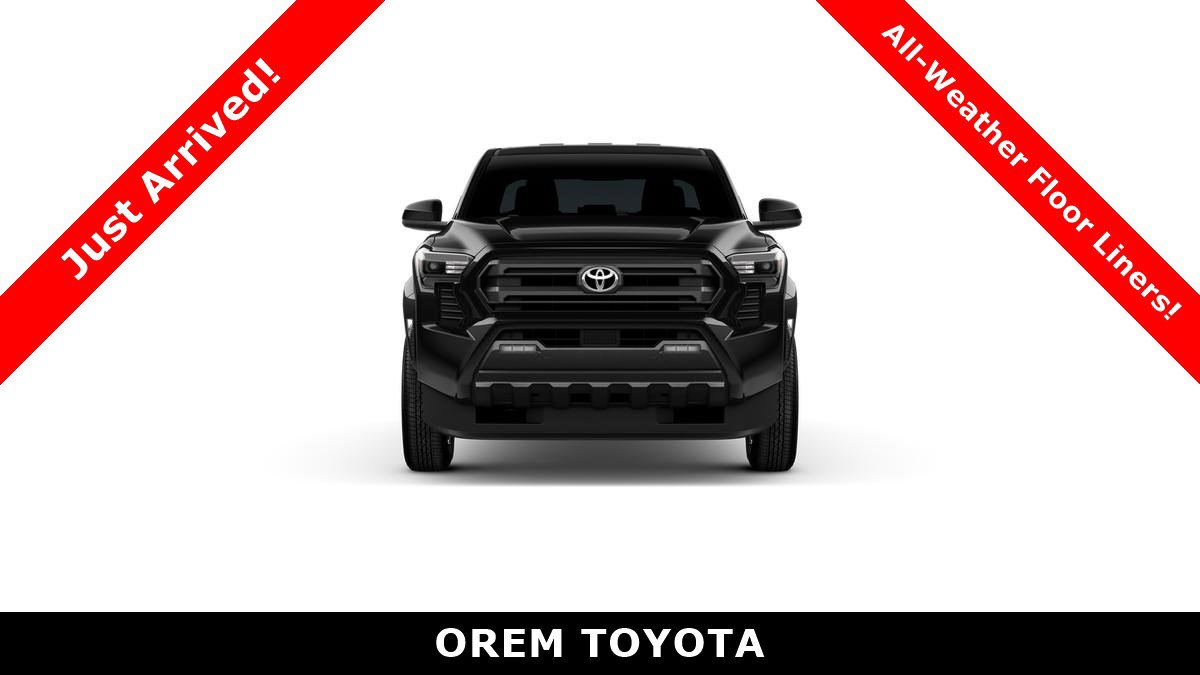New 2026 Toyota Tacoma SR5 image 31
