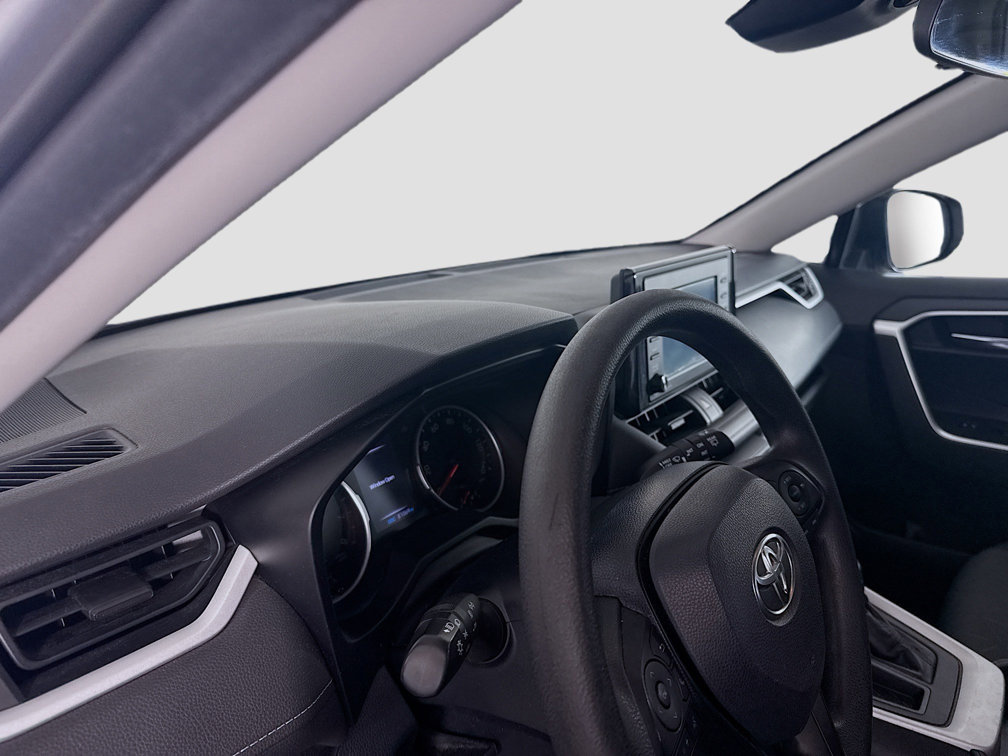 Used 2020 Toyota RAV4 XLE image 23