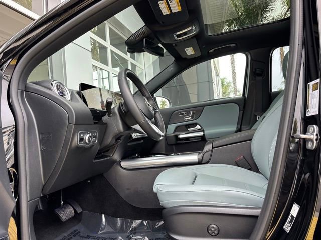 Certified 2026 Mercedes-Benz GLA 250 4MATIC image 12