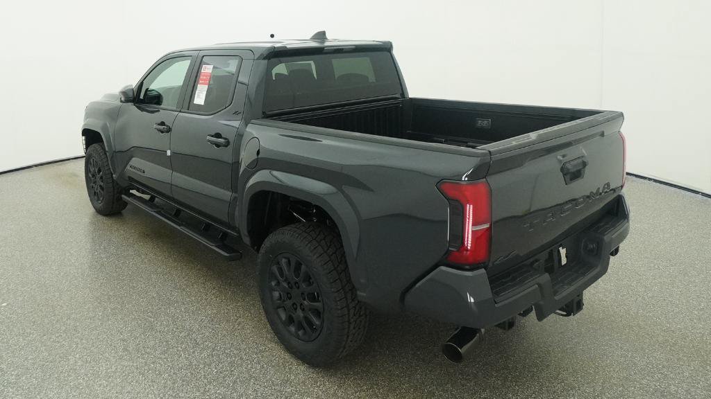 New 2026 Toyota Tacoma SR5 AWD/4WD image 8
