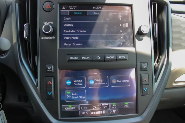 Used 2025 Subaru Forester w/ Convenience Package #1 image 21
