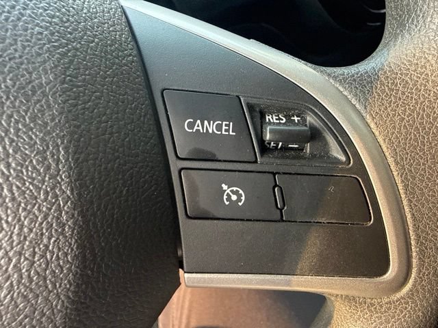 Used 2024 Mitsubishi Mirage G4 ES FWD image 11