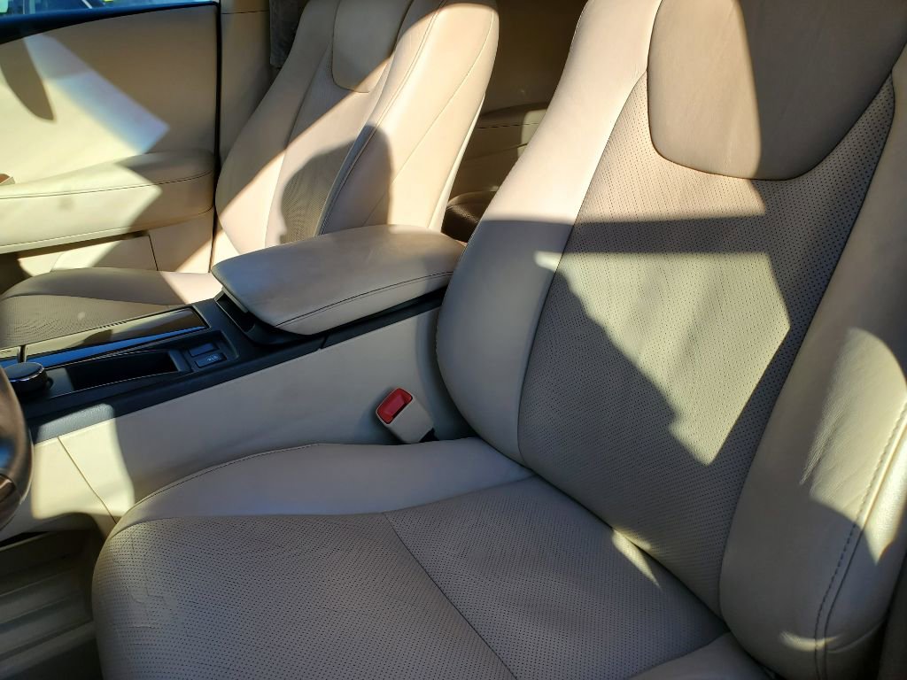 Used 2013 Lexus RX 350 FWD image 17