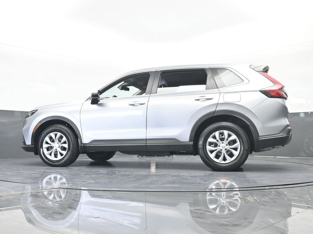 Used 2024 Honda CR-V LX image 55
