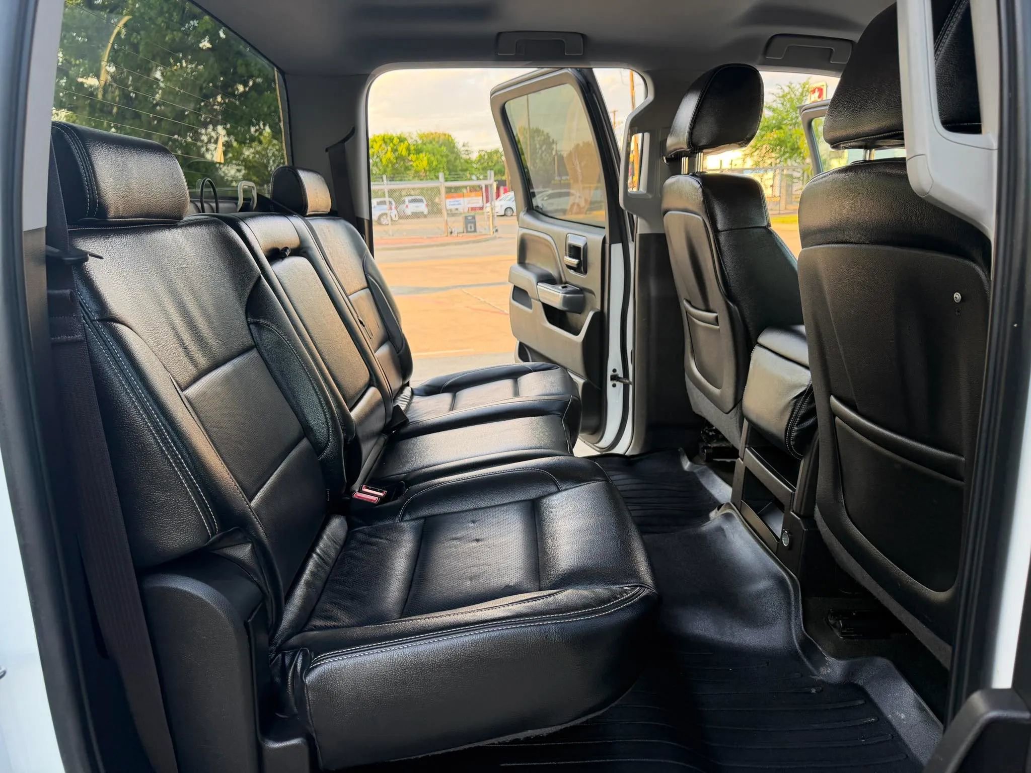 Used 2015 Chevrolet Silverado 1500 LT w/ All Star Edition AWD/4WD image 24