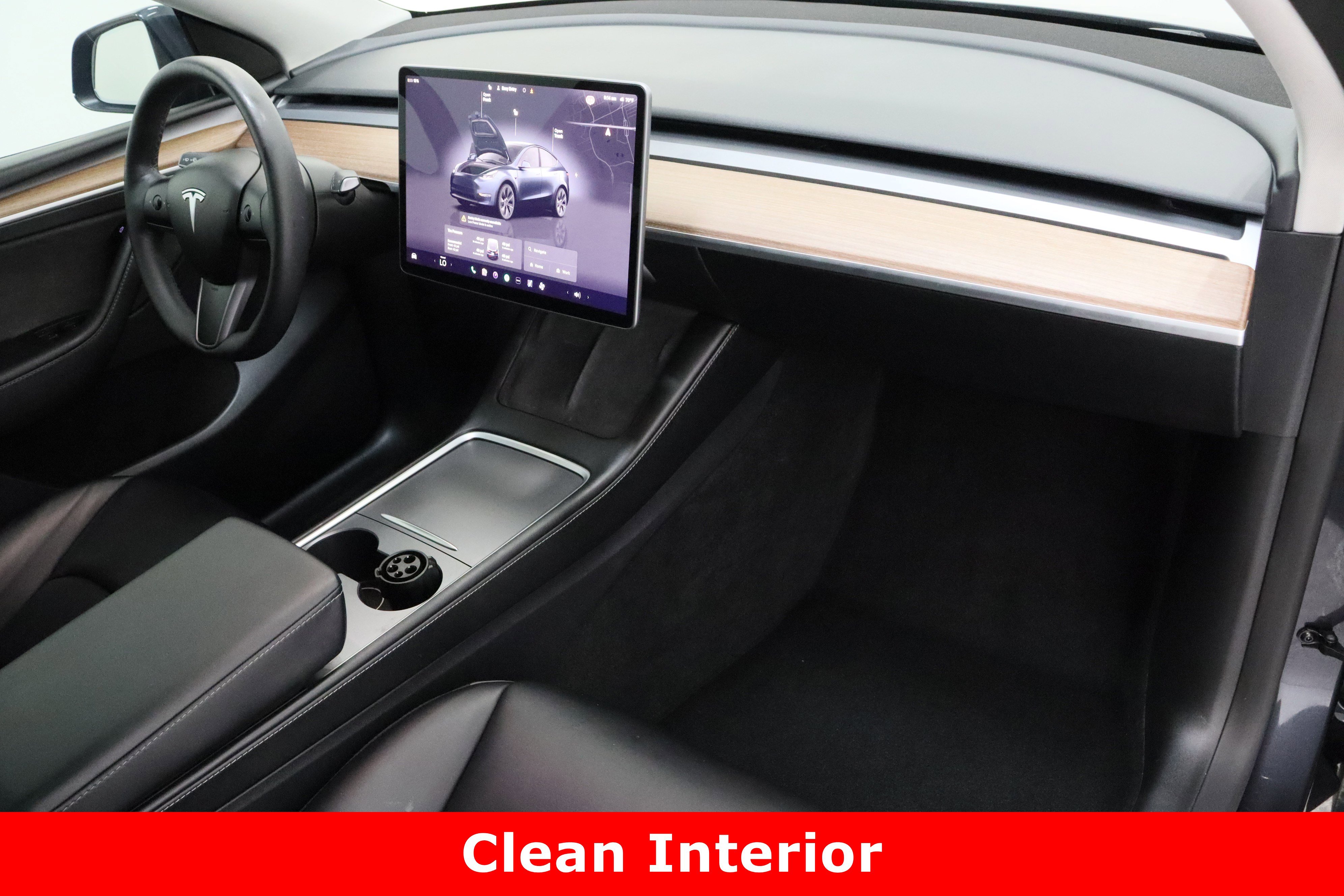 Used 2024 Tesla Model Y Long Range image 36