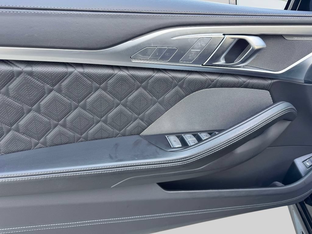 Certified 2023 BMW M8 Competition AWD/4WD image 15
