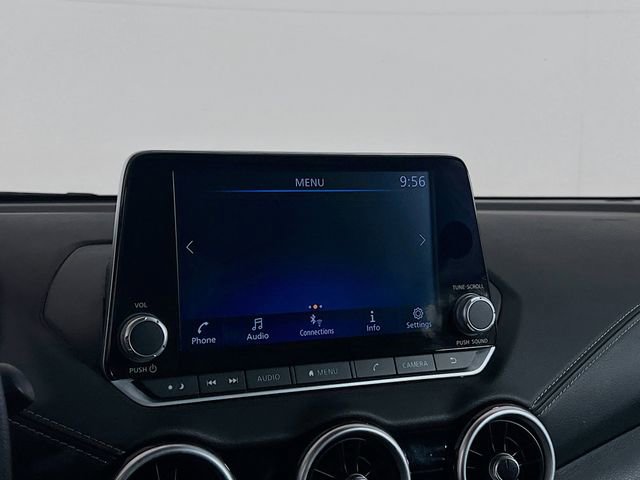Used 2024 Nissan Sentra SV FWD image 15