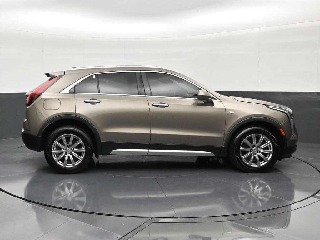 Used 2020 Cadillac XT4 Premium Luxury FWD image 6