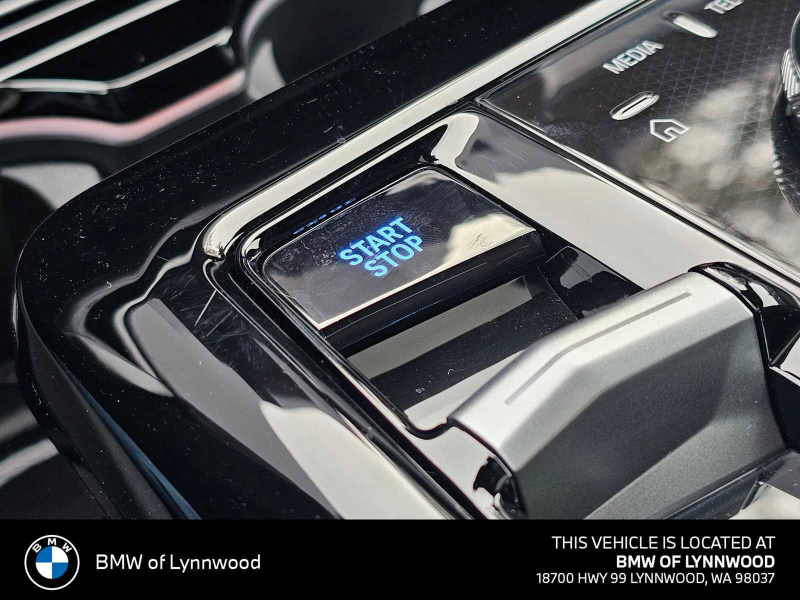 New 2026 BMW i5 eDrive40 AWD/4WD image 33
