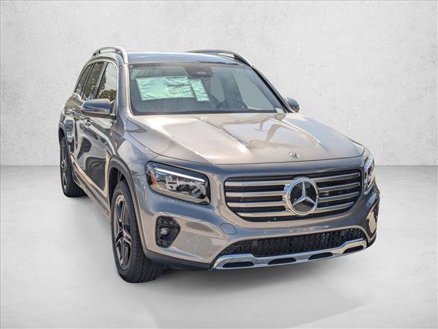 Used 2026 Mercedes-Benz GLB 250 image 6