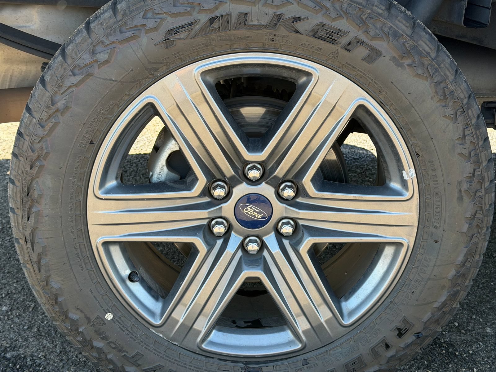Used 2020 Ford F150 XLT w/ Equipment Group 302A Luxury AWD/4WD image 6