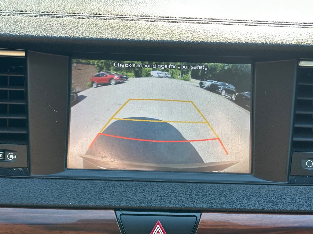 Used 2019 Kia Cadenza Premium FWD image 30