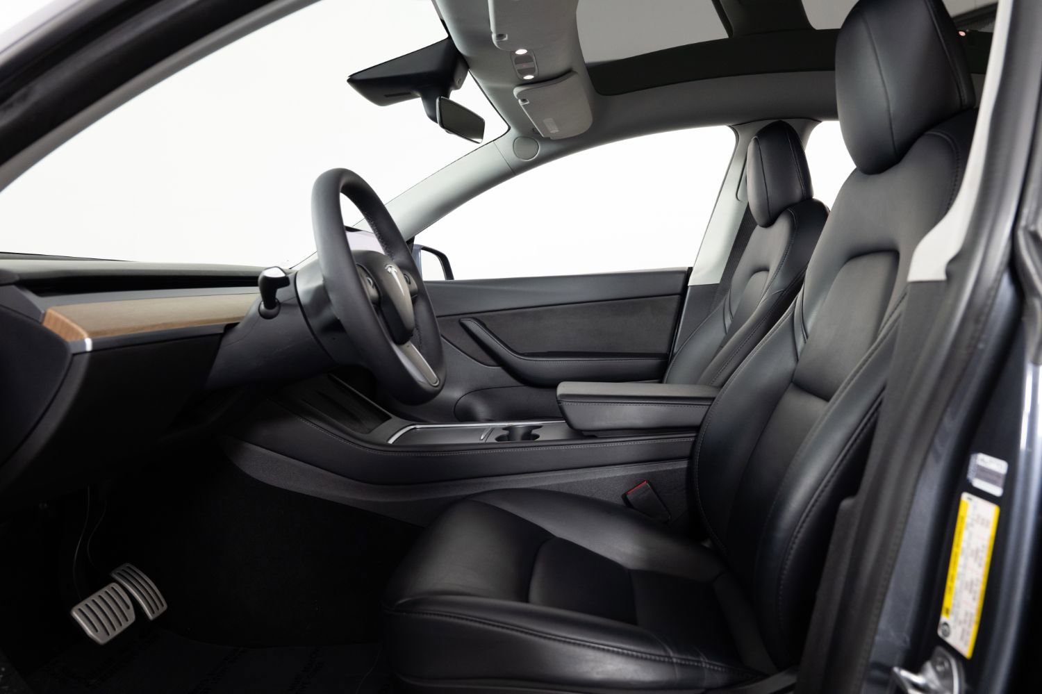 Used 2022 Tesla Model Y Performance AWD/4WD image 14