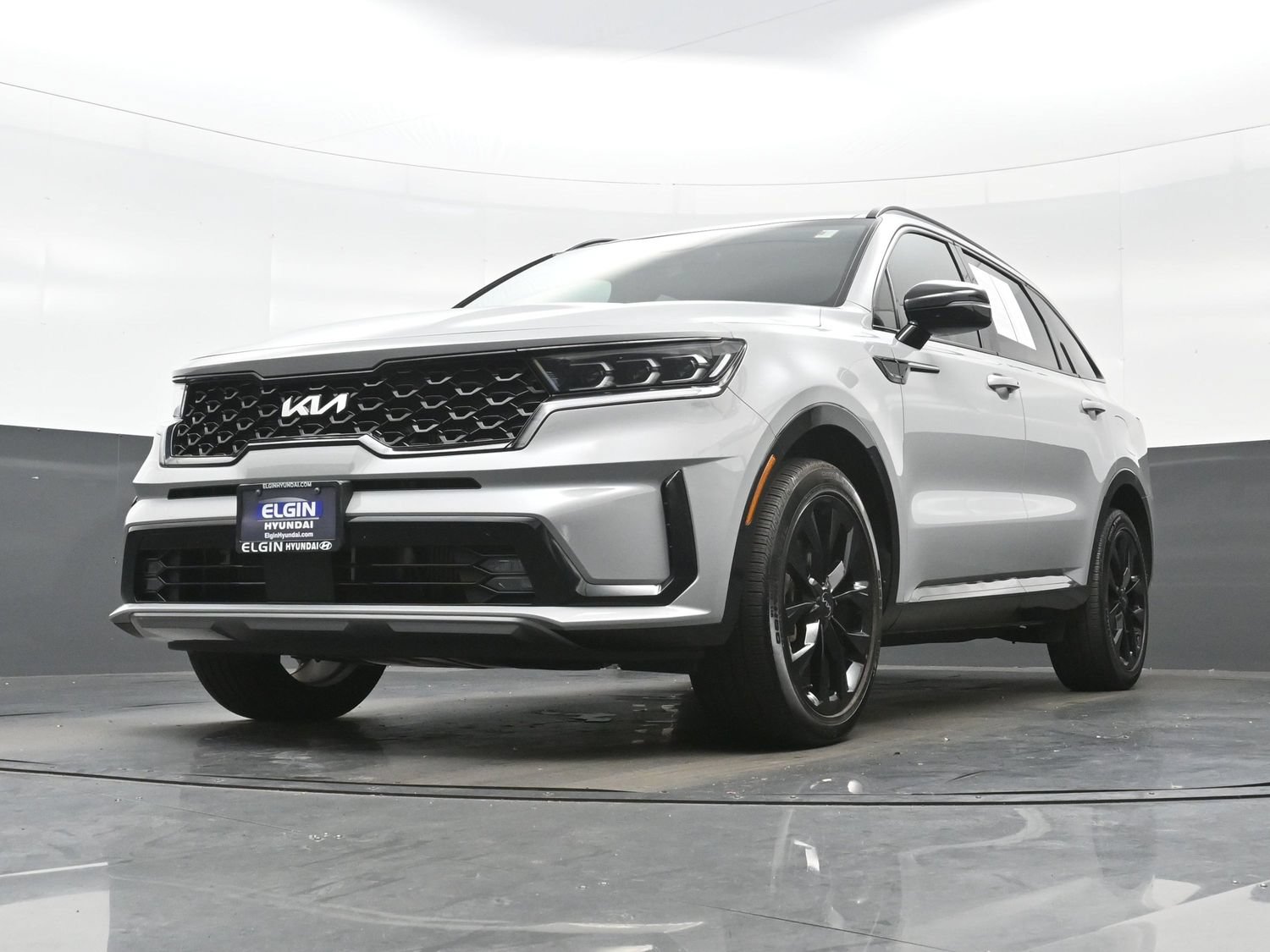 Used 2023 Kia Sorento SX FWD image 30