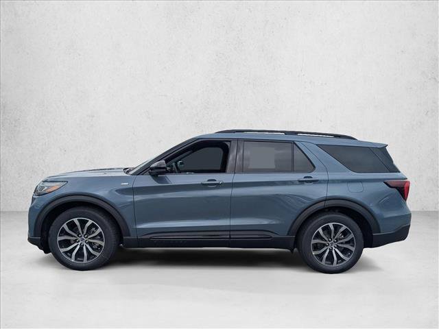New 2026 Ford Explorer ST-Line RWD image 5