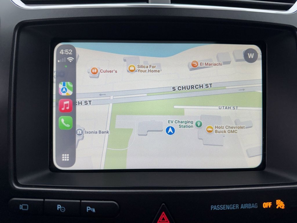 Used 2018 Ford Explorer Platinum image 15