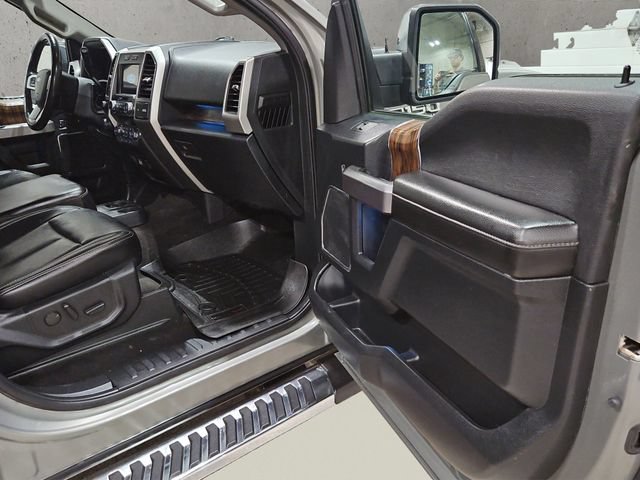 Certified 2019 Ford F150 Lariat AWD/4WD image 19