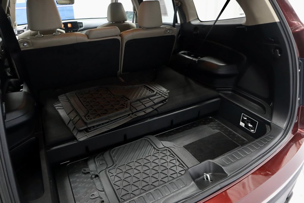 Used 2022 Honda Pilot Special Edition image 15