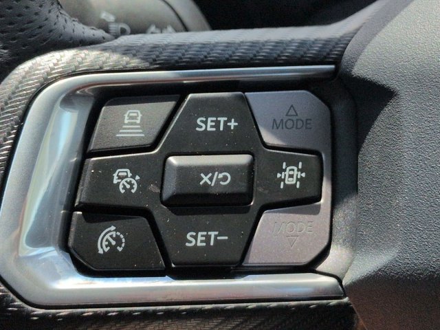 New 2026 Ford Mustang Premium RWD image 24