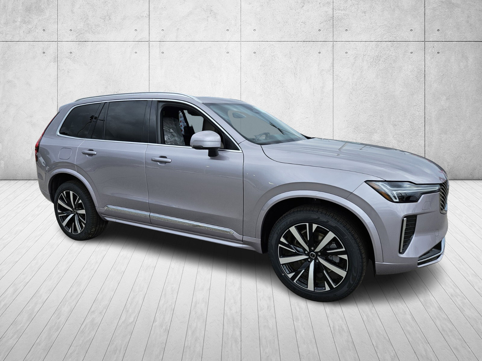 New 2026 Volvo XC90 B5 Core