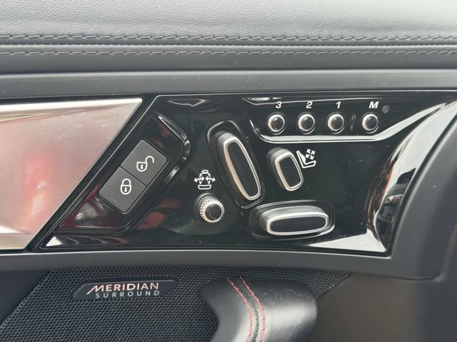 Used 2017 Jaguar F-TYPE S RWD image 28