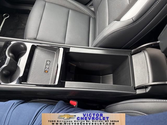 New 2026 Chevrolet Blazer EV LT image 26