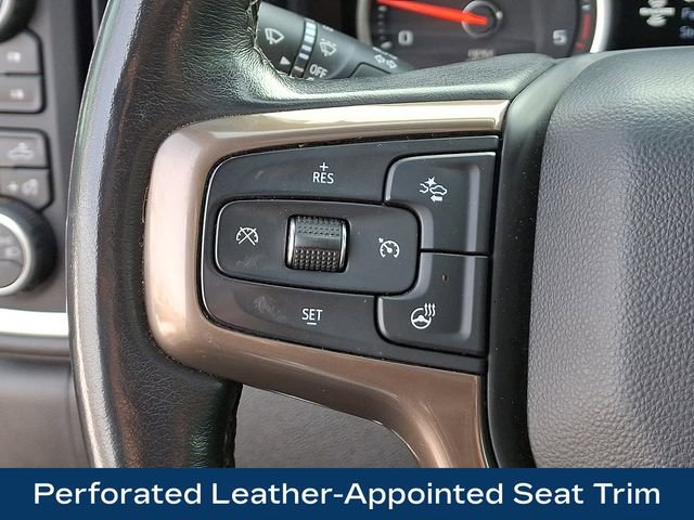 Used 2022 Chevrolet Silverado 2500 High Country w/ Safety Package II image 26