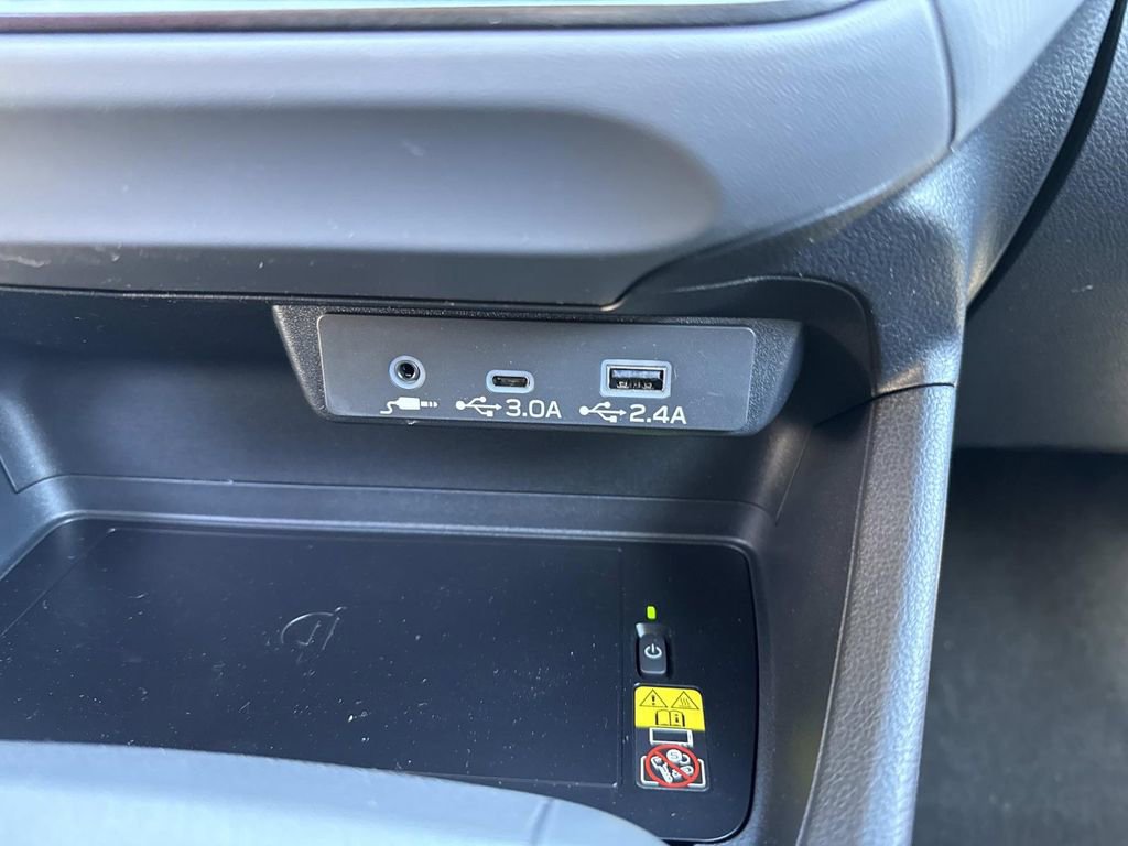 New 2026 Subaru Crosstrek 2.5i Limited AWD/4WD image 29