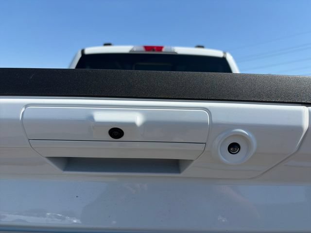 New 2026 Ford F150 Platinum w/ Equipment Group 703A Plus AWD/4WD image 36