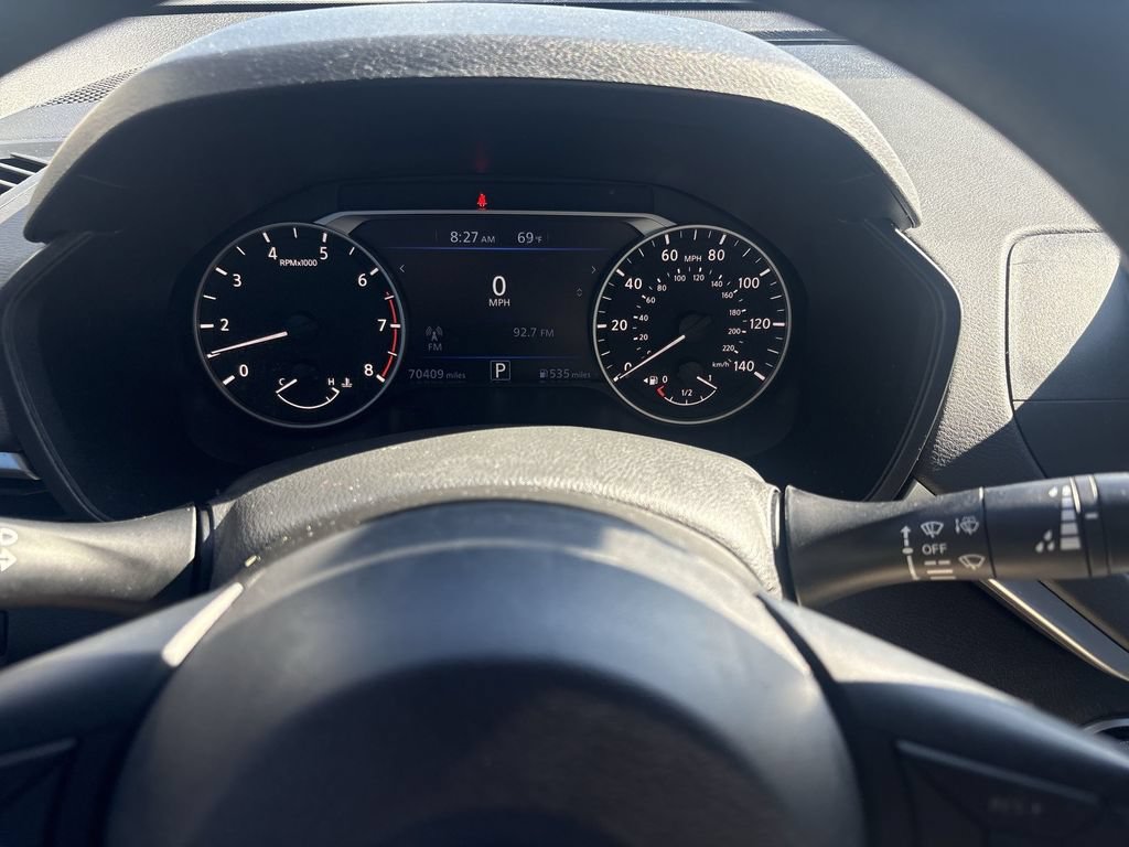 Used 2020 Nissan Altima 2.5 S FWD image 15