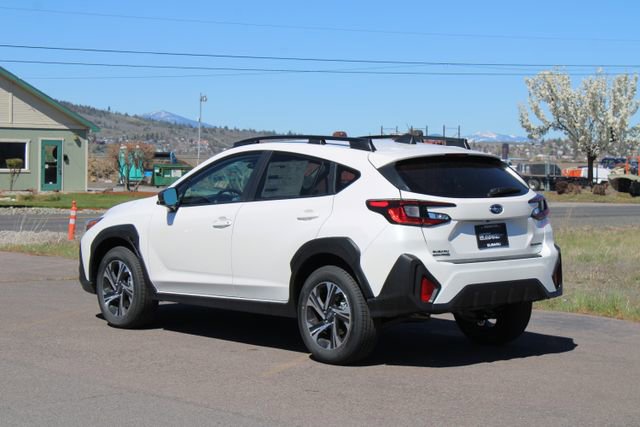 New 2026 Subaru Crosstrek 2.0i Premium image 4