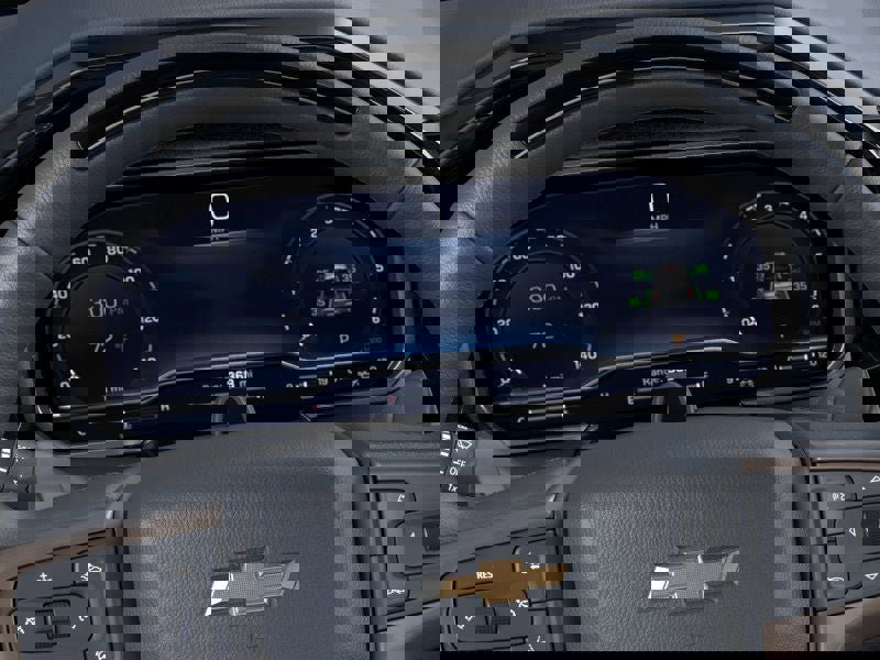 New 2026 Chevrolet Silverado 1500 High Country w/ High Country Premium Package image 42