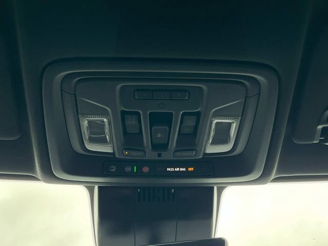 New 2026 GMC Sierra 1500 AT4 w/ AT4 Premium Package image 35