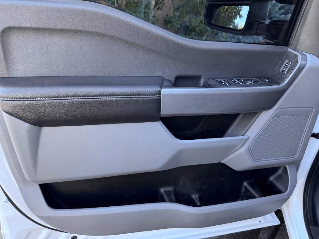 Used 2024 Ford F250 XLT w/ FX4 Off-Road Package AWD/4WD image 16