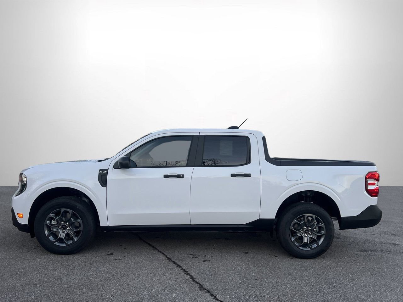 New 2026 Ford Maverick XLT image 20