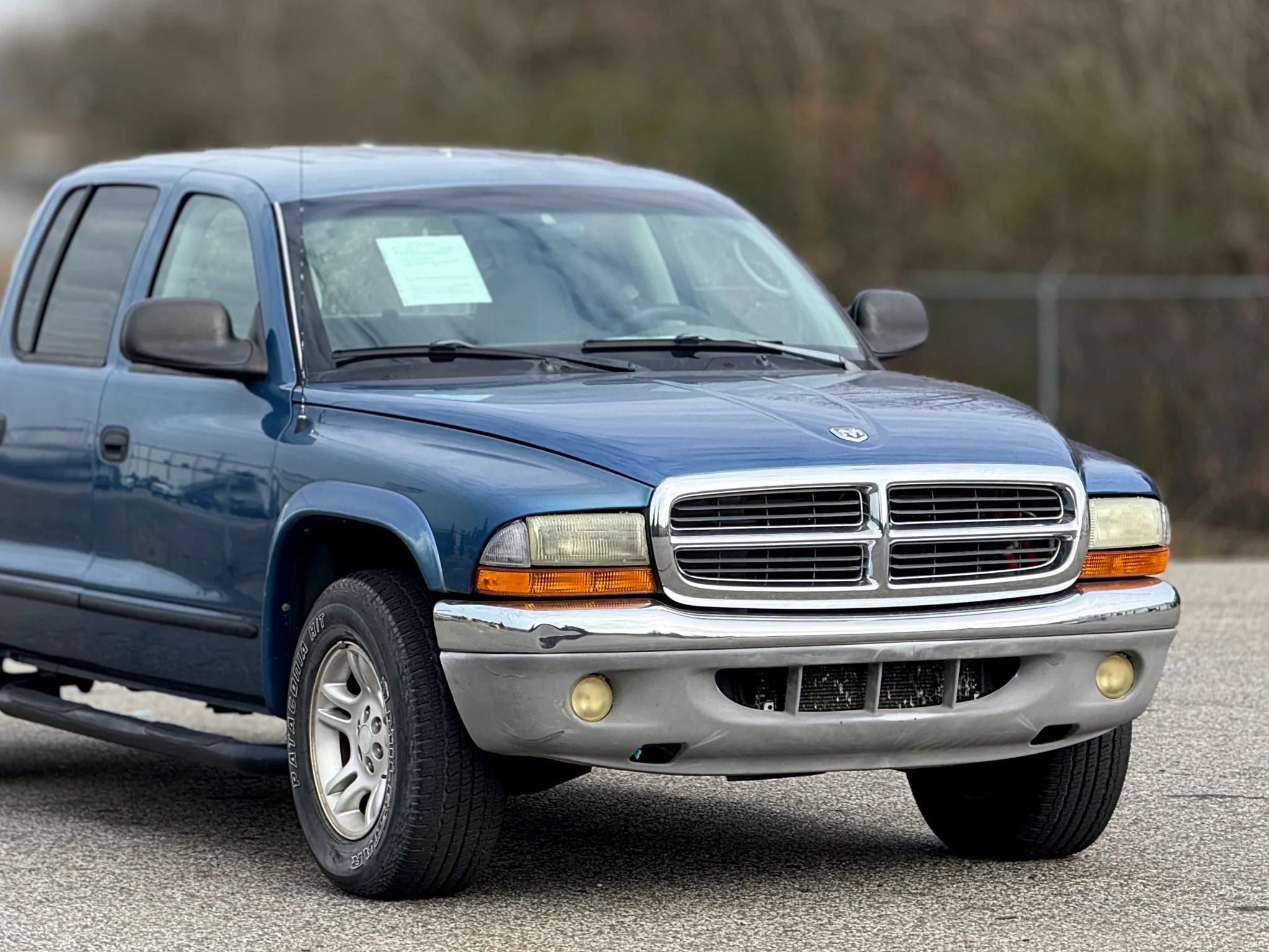 Used 2004 Dodge Dakota SLT w/ PWR Convenience Group image 15