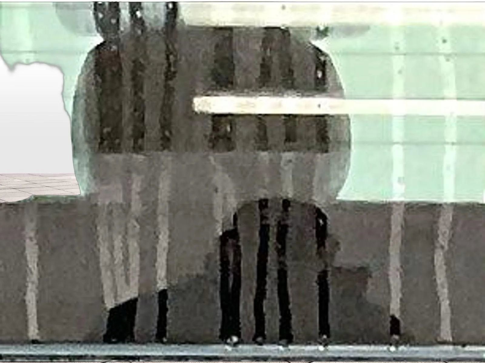 Used 2023 Ford F150 XL w/ STX Appearance Package AWD/4WD image 32