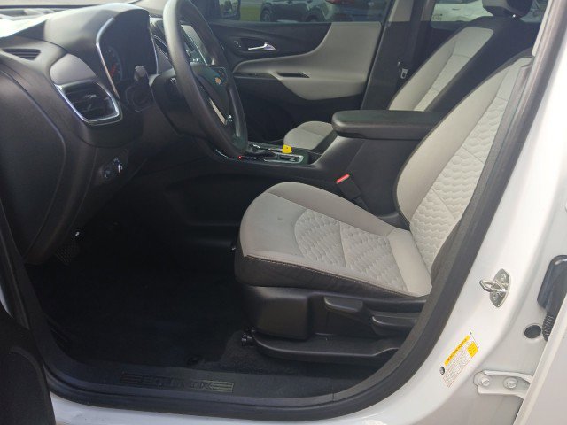 Used 2020 Chevrolet Equinox LS FWD image 10