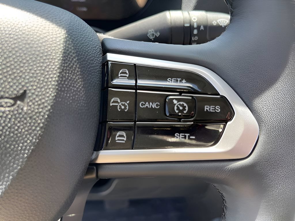 New 2025 RAM ProMaster 3500 FWD image 28