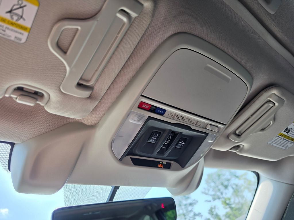 Used 2020 Subaru Forester Touring w/ Popular Package #2 AWD/4WD image 25